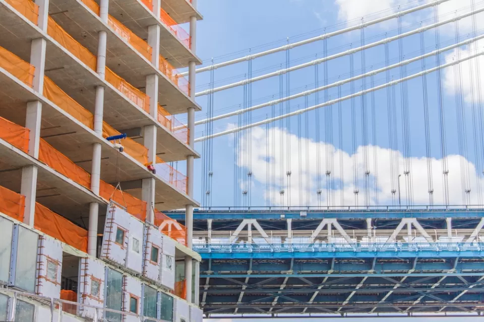 Brooklyn Construction